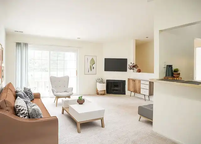 Property at Meadowbrook Village - 1550 Brookfield Dr, Ann Arbor, MI, 48103, 1-2 bed, 1-2 bath, [object Object]