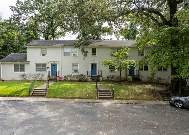 Property at Cahaba Park Apartments - 3336 Old Montgomery Hwy, Birmingham, AL, 35209, 2 beds, 1 bath, [object Object]