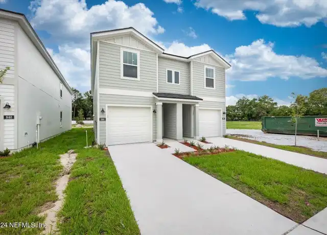 Property at 844 Hartshill Pl, Jacksonville, FL, 32218, 3 beds, 2.5 baths, [object Object]
