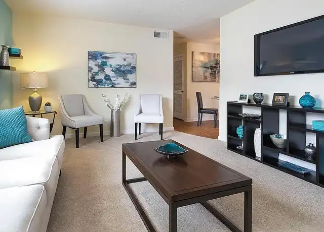 Property at Holly Hills - 2752 Campus Walk Ave, Durham, NC, 27705, 1 bed, 1 bath, [object Object]