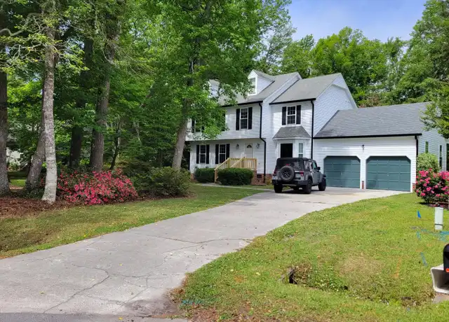 Property at 211 Westchester Dr, Morehead City, NC, 28557, 4 beds, 2.5 baths, [object Object]