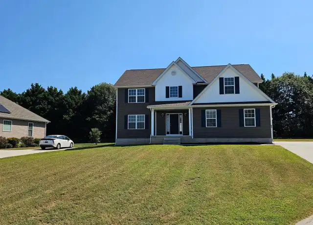 Property at 83 Cherry Blossom Ct, Camden Wyoming, DE, 19934, 4 beds, 2.5 baths, [object Object]