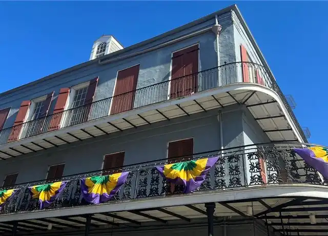 Property at 601 Decatur St Unit 6, New Orleans, LA, 70130, 1 bed, 1.5 baths, [object Object]