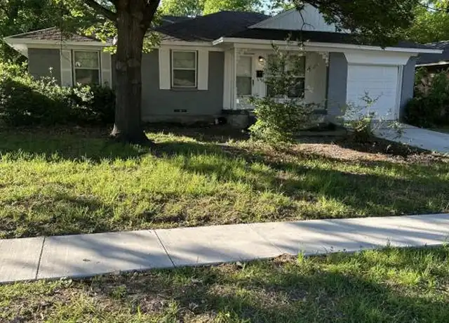 Property at 1328 Juanita St, Mesquite, TX, 75149, 3 beds, 1.5 baths, [object Object]