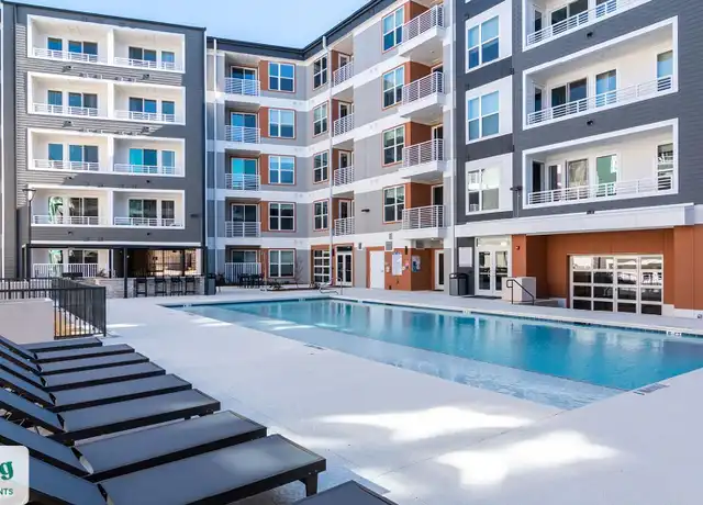 Property at 750 Avondale Creek Dr, Decatur, GA, 30032, 1 bed, 1 bath, [object Object]