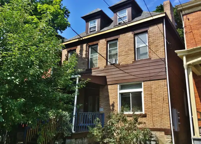 Property at 619 N Euclid Ave Unit 3, Pittsburgh, PA, 15206, 2 beds, 2 baths, [object Object]