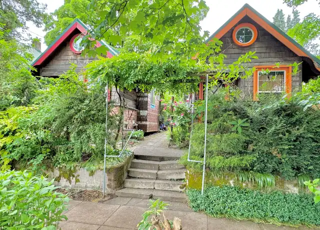 Property at 3933 N Michigan Ave #3, Portland, OR, 97227, 0 beds, 1 bath, [object Object]