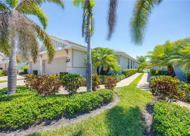 Property at 14799 Edgewater Cir, Naples, FL, 34114, 2 beds, 2 baths, [object Object]
