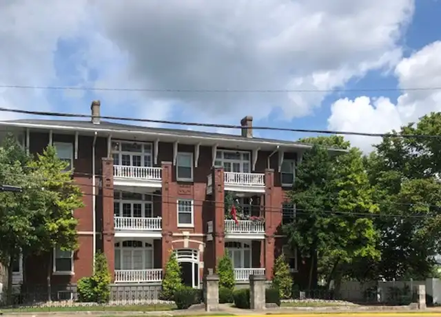 Property at 1133 Chestnut St Unit 2, Bowling Green, KY, 42101, 3 beds, 1 bath, [object Object]