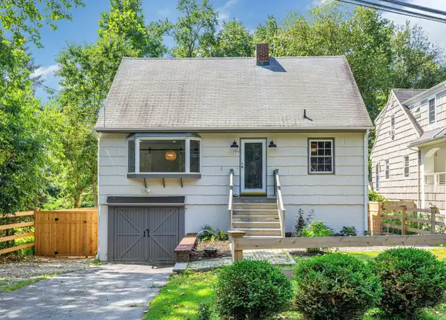Property at 77 Valley Rd, Westport, CT, 06880, 3 beds, 3 baths, [object Object]