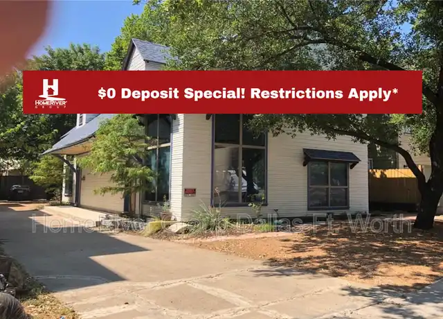 Property at 5027 Manett St, Dallas, TX, 75206, 2 beds, 1.5 baths, [object Object]