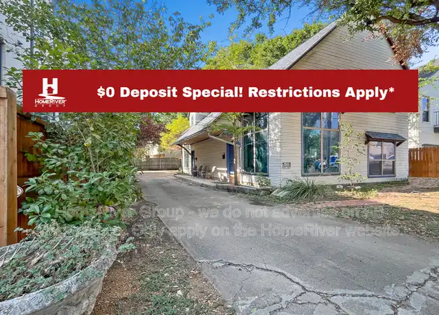 Property at 5027 Manett St, Dallas, TX, 75206, 2 beds, 2 baths, [object Object]