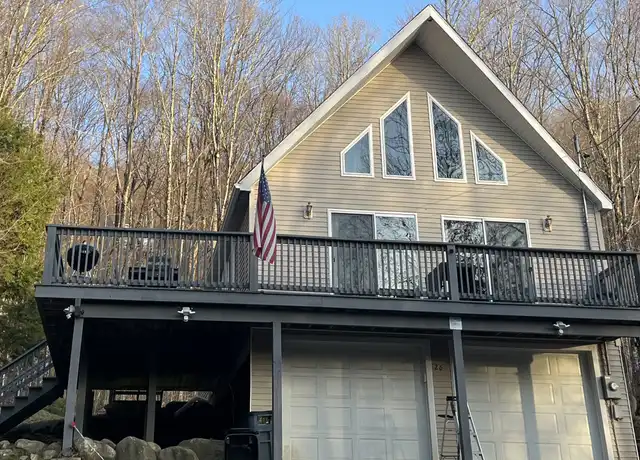 Property at 26 Durgin Cir, Campton, NH, 03223, 4 beds, 2 baths, [object Object]