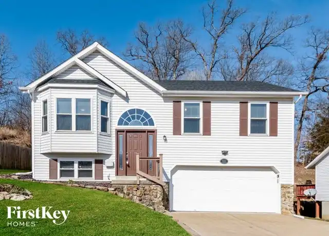 Property at 1265 Fenton Ridge Dr, Fenton, MO, 63026, 3 beds, 3 baths, [object Object]