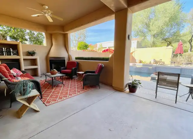 Property at 7734 E Hartford Dr, Scottsdale, AZ, 85255, 3 beds, 3.5 baths, [object Object]