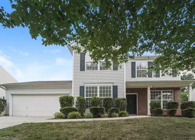 Property at 2503 Carmathen Rd, Charlotte, NC, 28269, 3 beds, 2 baths, [object Object]