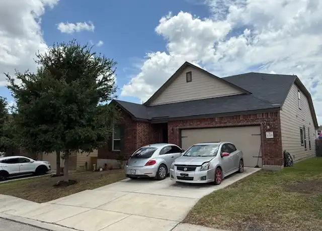Property at 1335 Big Lk, San Antonio, TX, 78245, 4 beds, 3 baths, [object Object]