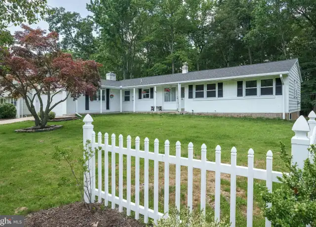 Property at 3335 S Rockfield Dr, Wilmington, DE, 19810, 3 beds, 2 baths, [object Object]