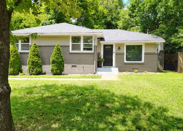 Property at 3819 Inglewood Cir S, Nashville, TN, 37216, 3 beds, 2 baths, [object Object]