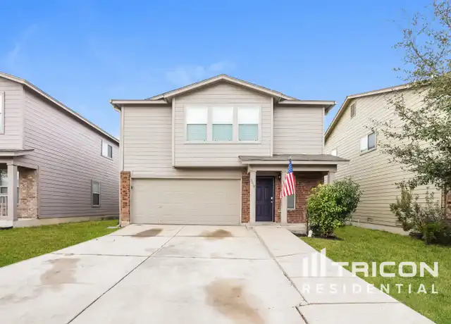 Property at 7319 Azalea Sq, San Antonio, TX, 78218, 4 beds, 2.5 baths, [object Object]