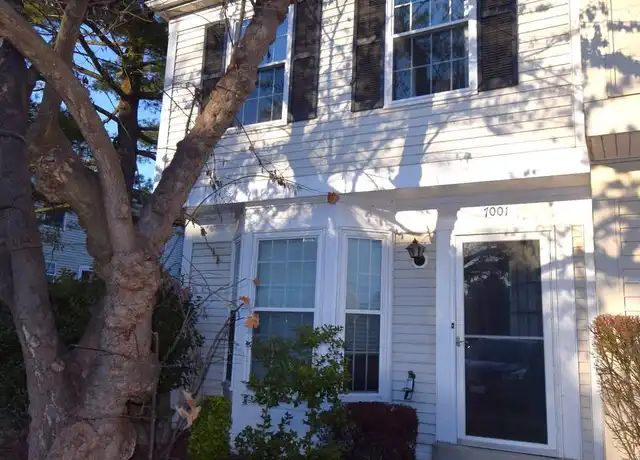 Property at 7001 Old Brentford Rd, Alexandria, VA, 22310, 2 beds, 1.5 baths, [object Object]