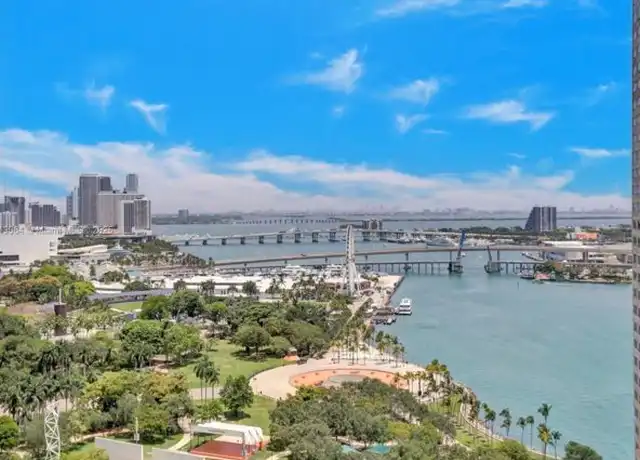 Property at 325 S Biscayne Blvd #2414, Miami, FL, 33131, 2 beds, 2 baths, [object Object]