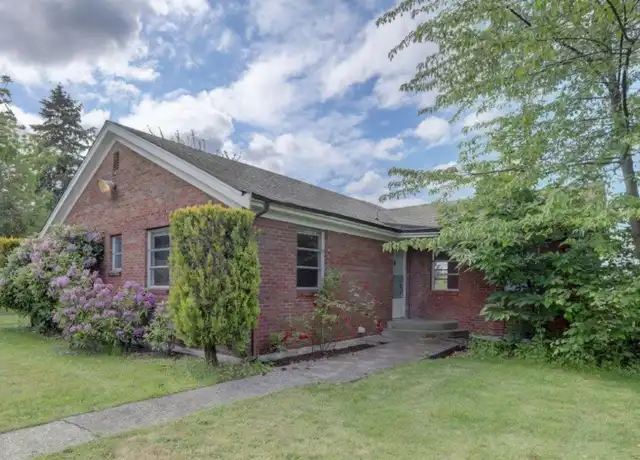 Property at 6117 S 120th St, Seattle, WA, 98178, 3 beds, 2 baths, [object Object]