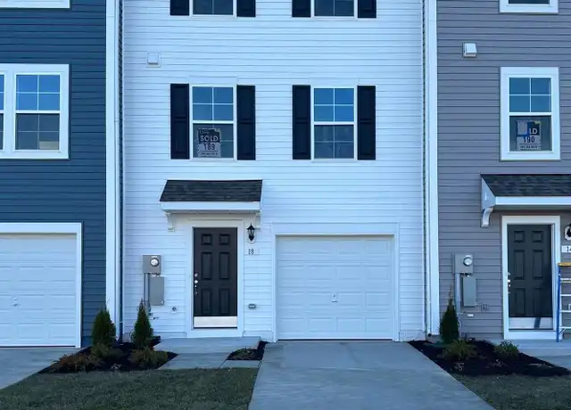 Property at 18 Colchester Ct, Bunker Hill, WV, 25413, 4 beds, 3.5 baths, [object Object]