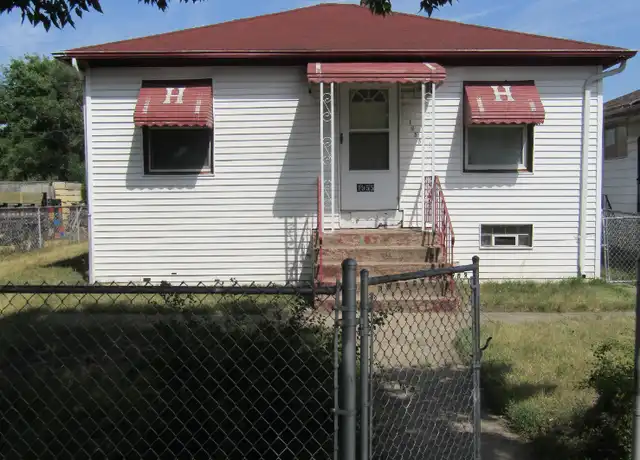 Property at 1955 Ohio St, Gary, IN, 46407, 3 beds, 2 baths, [object Object]