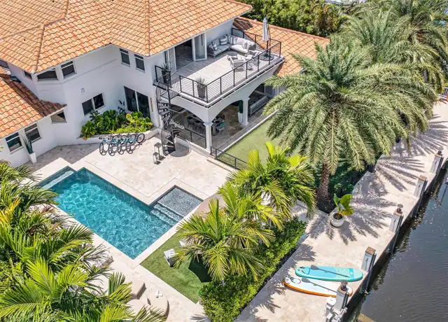 Property at 2323 Delmar Pl, Fort Lauderdale, FL, 33301, 6 beds, 5.5 baths, [object Object]