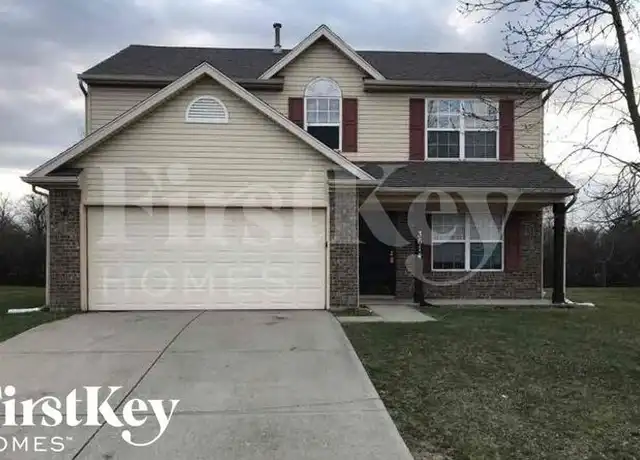 Property at 3614 Rock Maple Dr, Indianapolis, IN, 46235, 4 beds, 2 baths, [object Object]