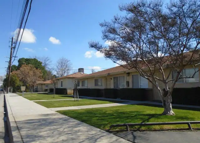 Property at 2315 Palm St Unit C, Bakersfield, CA, 93304, 2 beds, 1.5 baths, [object Object]
