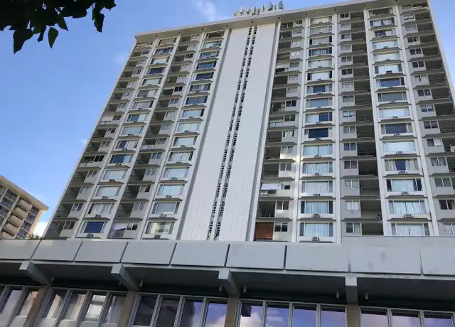 Property at 747 Amana St #510, Honolulu, HI, 96814, 0 beds, 1 bath, [object Object]