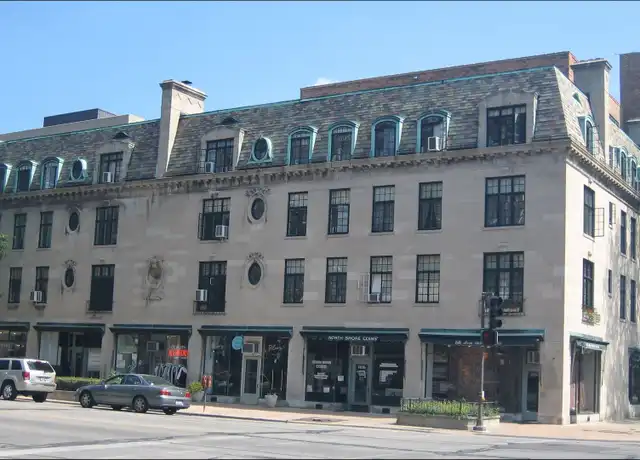 Property at 531 Grove St Unit 3B, Evanston, IL, 60201, 2 beds, 1 bath, [object Object]