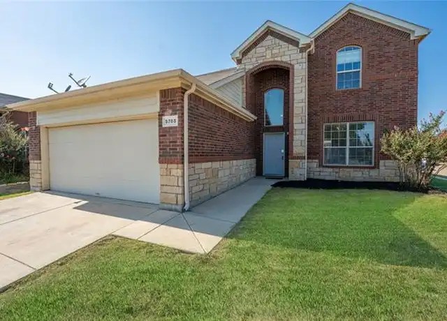 Property at 5765 Sapphire Pool Trl, Fort Worth, TX, 76244, 4 beds, 2.5 baths, [object Object]