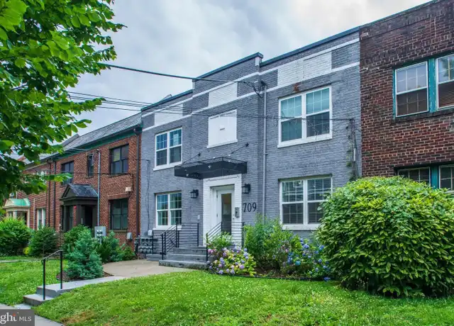Property at 709 Jackson St NE #2, Washington, DC, 20017, 2 beds, 2 baths, [object Object]