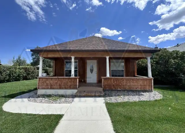 Property at 567 N 4th St, Laramie, WY, 82072, 1 bed, 1 bath, [object Object]
