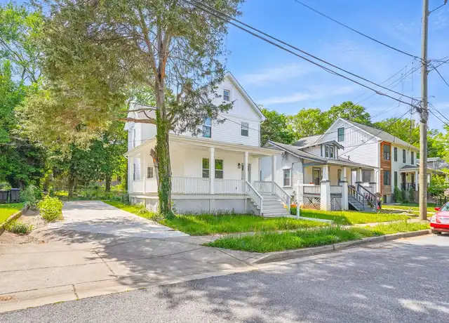 Property at 4016 35th St, Mount Rainier, MD, 20712, 4 beds, 3.5 baths, [object Object]