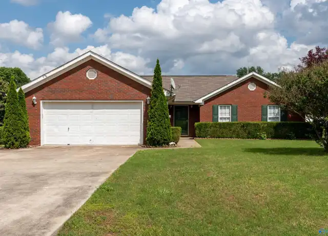 Property at 14542 Sara Beth Dr, Harvest, AL, 35749, 3 beds, 2 baths, [object Object]