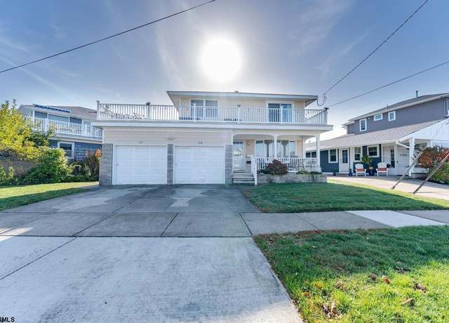 Photo of 111 W Inlet Rd #2, Ocean City, NJ 08226