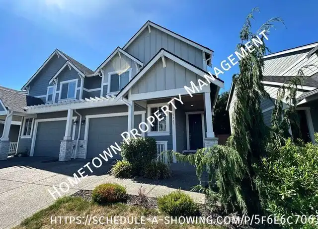 Property at 5347 50th Loop SE, Lacey, WA, 98503, 4 beds, 2.5 baths, [object Object]