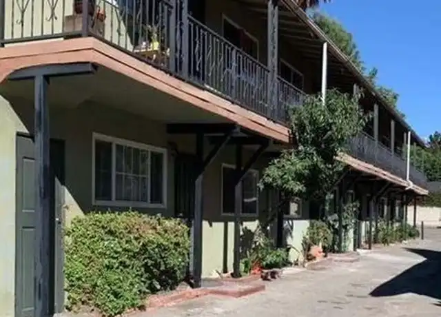 Property at 253 E Villa St Unit 6, Pasadena, CA, 91101, 1 bed, 1 bath, [object Object]