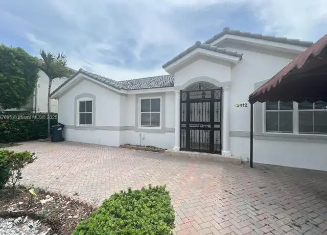 Property at 13412 SW 6th St, Miami, FL, 33184, 4 beds, 2 baths, [object Object]