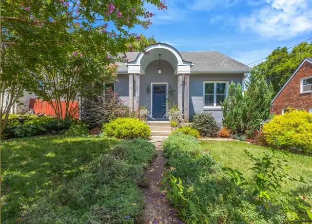 Property at 3705 Burrus St, Nashville, TN, 37216, 3 beds, 2.5 baths, [object Object]
