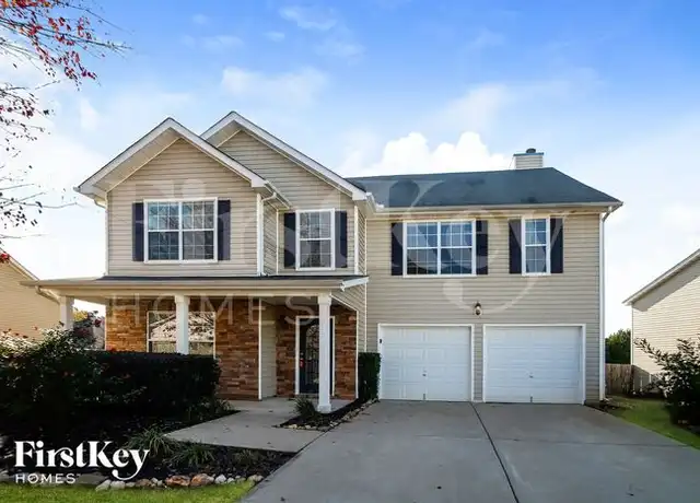 Property at 33 Margaret Xing, Dallas, GA, 30132, 5 beds, 3 baths, [object Object]
