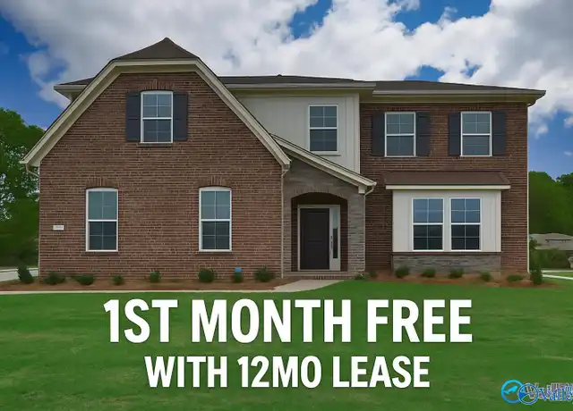 Property at 8023 Bellows Br SW, Huntsville, AL, 35802, 5 beds, 3.5 baths, [object Object]
