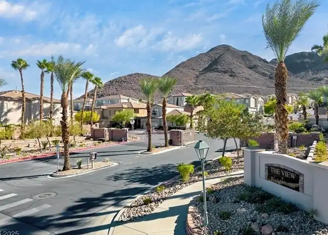 Property at 672 Solitude Point Ave, Henderson, NV, 89012, 4 beds, 2.5 baths, [object Object]