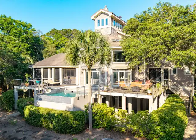 Property at 3906 Betsy Kerrison Pkwy, Johns Island, SC, 29455, 4 beds, 5.5 baths, [object Object]