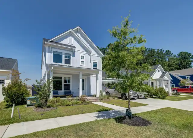 Property at 115 Sandy Bend Ln, Summerville, SC, 29486, 3 beds, 2.5 baths, [object Object]