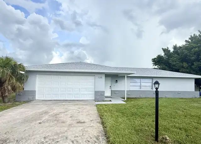 Property at 120 Richmond Ave S, Lehigh Acres, FL, 33936, 4 beds, 2 baths, [object Object]